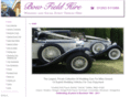 bowfieldhire.com