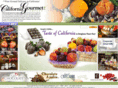 californiagourmetcompany.com