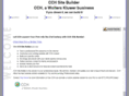 cchwebsitesolutions.com