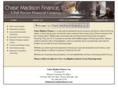 chasemadisonfinance.com
