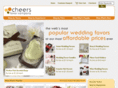 cheersfavorcompany.com