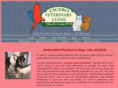 cicerovet.com
