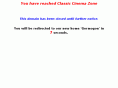 classiccinemazone.com