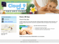 cloudninedayspams.com