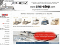 cnc-step.com