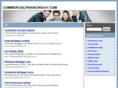 commercialfinancing101.com