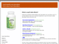 coq10sideeffects.net