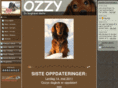 dachsenozzy.com