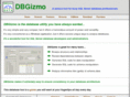 dbgizmo.com