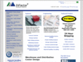 distribution-center-design.com