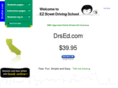 drsed.com