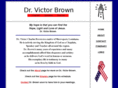 drvictorbrown.com