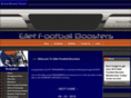 elletfootballboosters.com