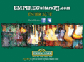 empireguitarsri.com