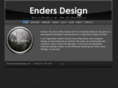 endersdesign.com
