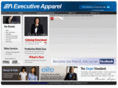 executiveapparel.com