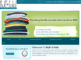 fluffnfoldlaundry.com