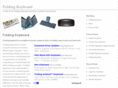 foldingkeyboard.net