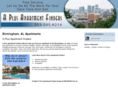 freeapartmentfinder-al.com