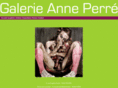 galerie-anne-perre.com