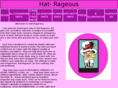 hat-rageous.com