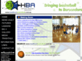 hawthornbasketball.com.au