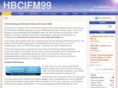 hbcifm99.net