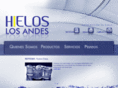 hieloslosandes.com