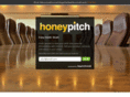 honeypitch.com