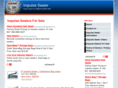 impulsesealer.net