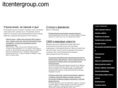 itcentergroup.com