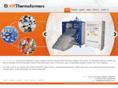 krthermoformers.com