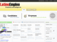 latinoempleo.com