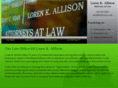 lkallison.com