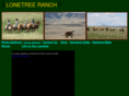lonetreeranch.net