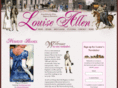 louiseallenregency.co.uk