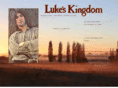 lukeskingdom.co.uk