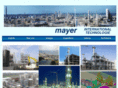 mayer-industries-holding-ltd.com
