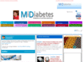 midiabetes.cl