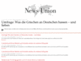 news-union.com