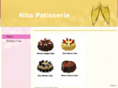 nitapatisserie.com