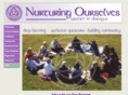 nurturingourselves.com