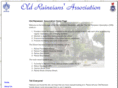 oldraineians.com