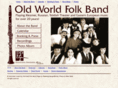 oldworldfolkband.org