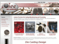 omnidiecasting.com