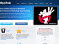 opptrak.com