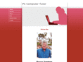 pccomputertutor.net