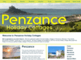 penzanceholidaycottages.net