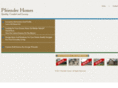 pfrienderhomes.com