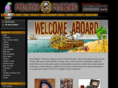 piratesplunder.com